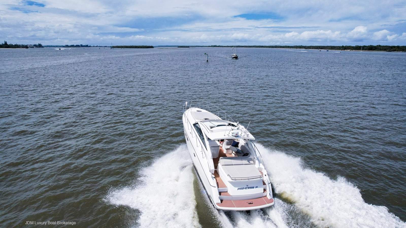 Princess V45