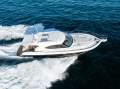 Riviera 4700 Sport Yacht 2008 Model