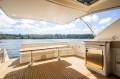 Riviera 4700 Sport Yacht 2008 Model