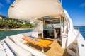 Riviera 4700 Sport Yacht 2008 Model