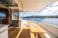Riviera 4700 Sport Yacht 2008 Model