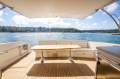 Riviera 4700 Sport Yacht 2008 Model