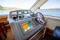 Riviera 4700 Sport Yacht 2008 Model
