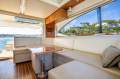 Riviera 4700 Sport Yacht 2008 Model