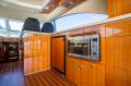Riviera 4700 Sport Yacht 2008 Model
