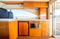 Riviera 4700 Sport Yacht 2008 Model