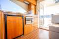 Riviera 4700 Sport Yacht 2008 Model