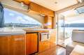 Riviera 4700 Sport Yacht 2008 Model