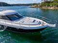 Riviera 4700 Sport Yacht 2008 Model