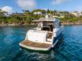 Riviera 4700 Sport Yacht 2008 Model