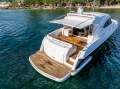 Riviera 4700 Sport Yacht 2008 Model