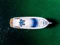 Riviera 4700 Sport Yacht 2008 Model