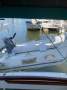 CruiseCraft Executive 800 Flybridge Cruiser