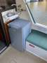 CruiseCraft Executive 800 Flybridge Cruiser
