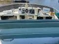 CruiseCraft Executive 800 Flybridge Cruiser