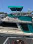 CruiseCraft Executive 800 Flybridge Cruiser