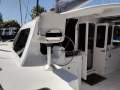 Pacific 40 Fast sailing cat providing comfort & stability