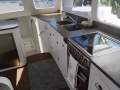 Pacific 40 Fast sailing cat providing comfort & stability