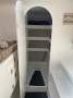 Pacific 40 Fast sailing cat providing comfort & stability