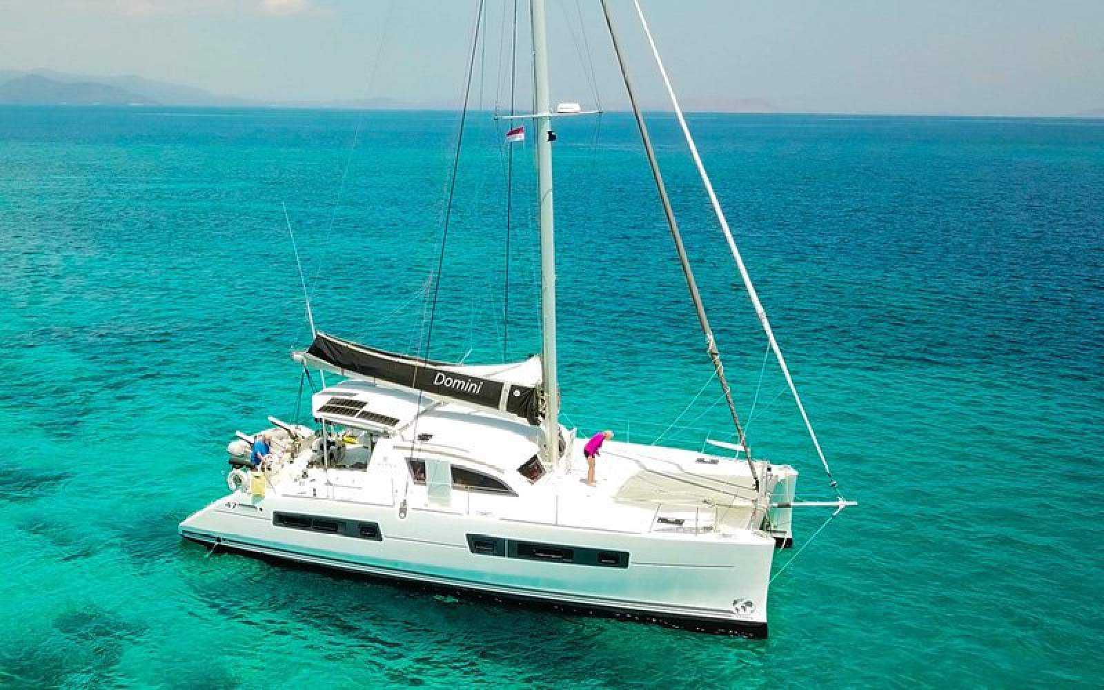 Catana 47