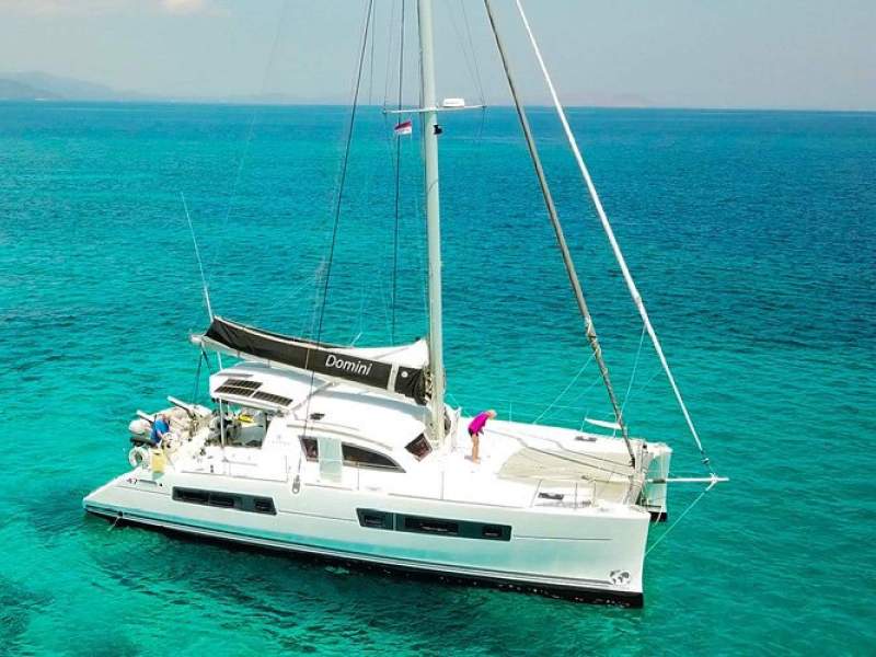 Catana 47
