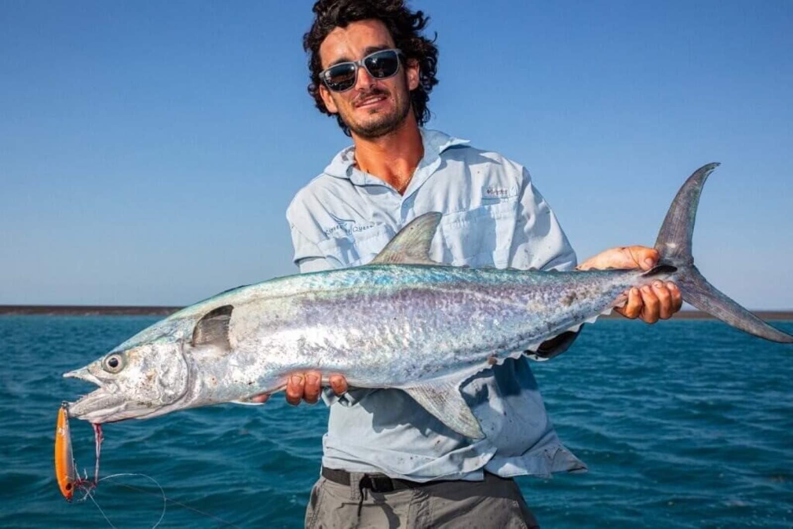 Zone 3 Mackerel Fishing Package