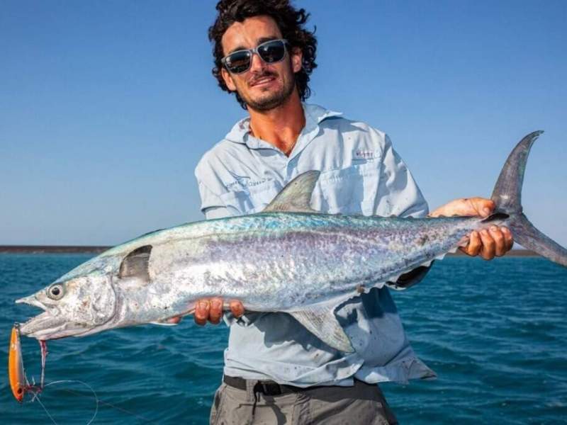 Zone 3 Mackerel Fishing Package