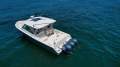 Grady-White Freedom 375