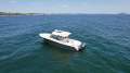 Grady-White Freedom 375