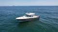 Grady-White Freedom 375