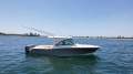 Grady-White Freedom 375