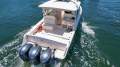 Grady-White Freedom 375