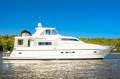 Monte Fino 70 Motor Yacht