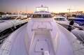 Monte Fino 70 Motor Yacht