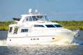 Monte Fino 70 Motor Yacht