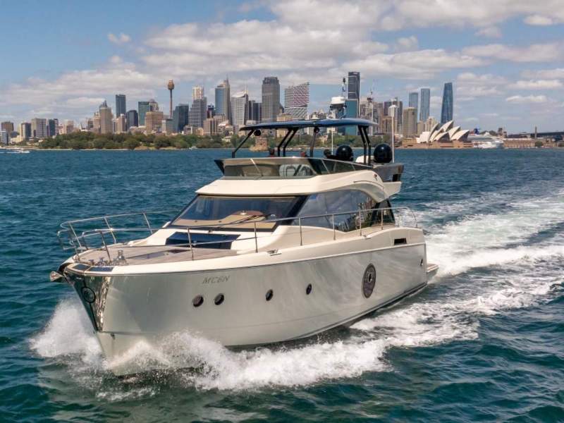 Monte Carlo Mc6