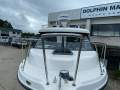 Trophy 2359 Hardtop