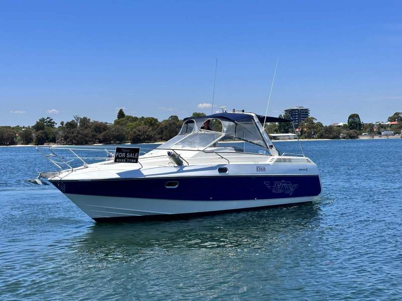 Beneteau Flyer 8