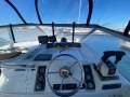 Beneteau Flyer 8 " TWIN DIESELS ":Helm