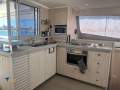 Leopard Catamarans 48