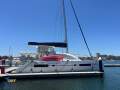 Leopard Catamarans 48
