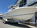 Caribbean Reef Runner 21 with 2012 Suzuki 150HP 4 Stroke