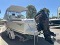 Caribbean Reef Runner 21 with 2012 Suzuki 150HP 4 Stroke