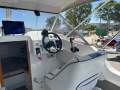 Caribbean Reef Runner 21 with 2012 Suzuki 150HP 4 Stroke