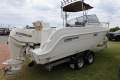 Haines Hunter 680SF Encore ***Brand New Trailer***
