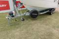 Haines Hunter 680SF Encore ***Brand New Trailer***