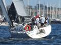 Beneteau First 36.7