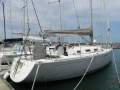 Beneteau First 36.7