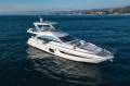 Azimut 72 Flybridge
