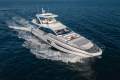 Azimut 72 Flybridge